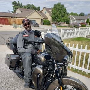 Meet your Posher, Greg